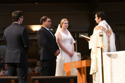 Gil & Sarah's Wedding 0302